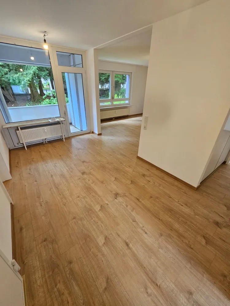 3 Zimmer Wohnung mit 70 m² in Frankfurt am Main – Bild 2