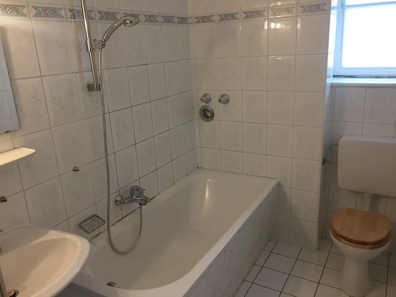 3 Zimmer Wohnung mit 65 m² in München – Bild 5