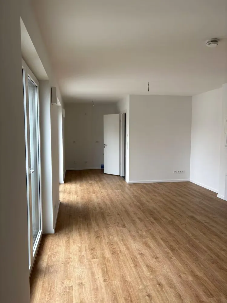 1 Zimmer Wohnung mit 38 m² in Berlin – Bild 4