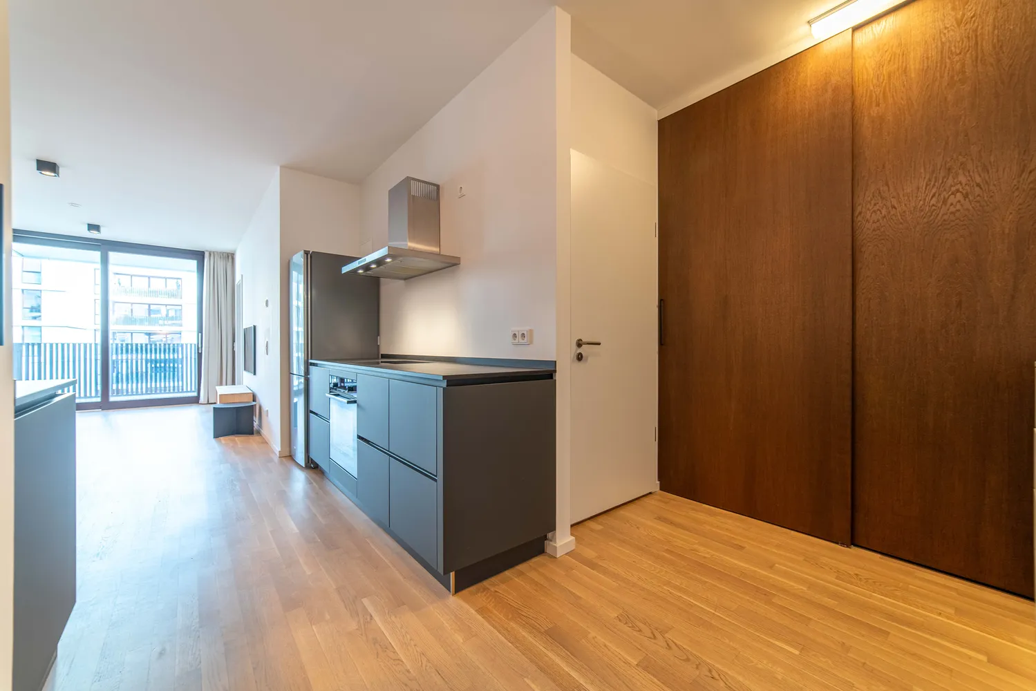 2 room apartment with 60 m² in Berlin – Photo 7