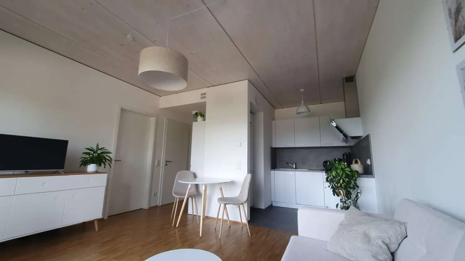 2 Zimmer Wohnung mit 42 m² in Karlsruhe – Bild 9