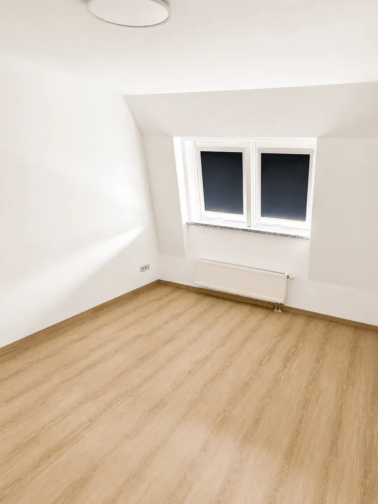 1 Zimmer Wohnung mit 59 m² in Saarbrücken – Bild 6