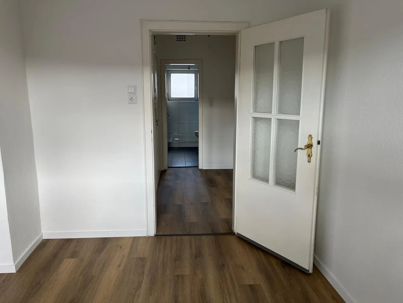 3 Zimmer Wohnung mit 58 m² in Wuppertal – Bild 12