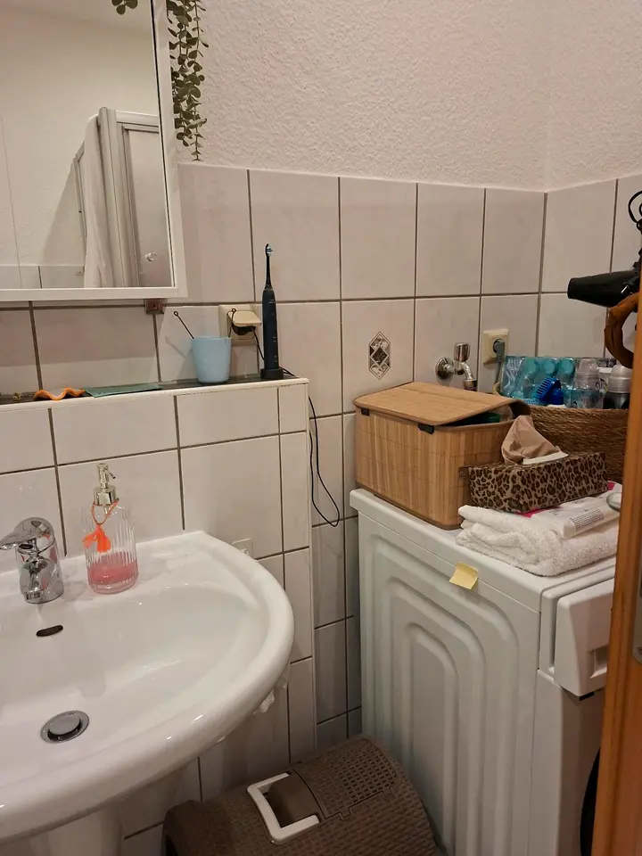 2 Zimmer Wohnung mit 40 m² in Siegen – Bild 8
