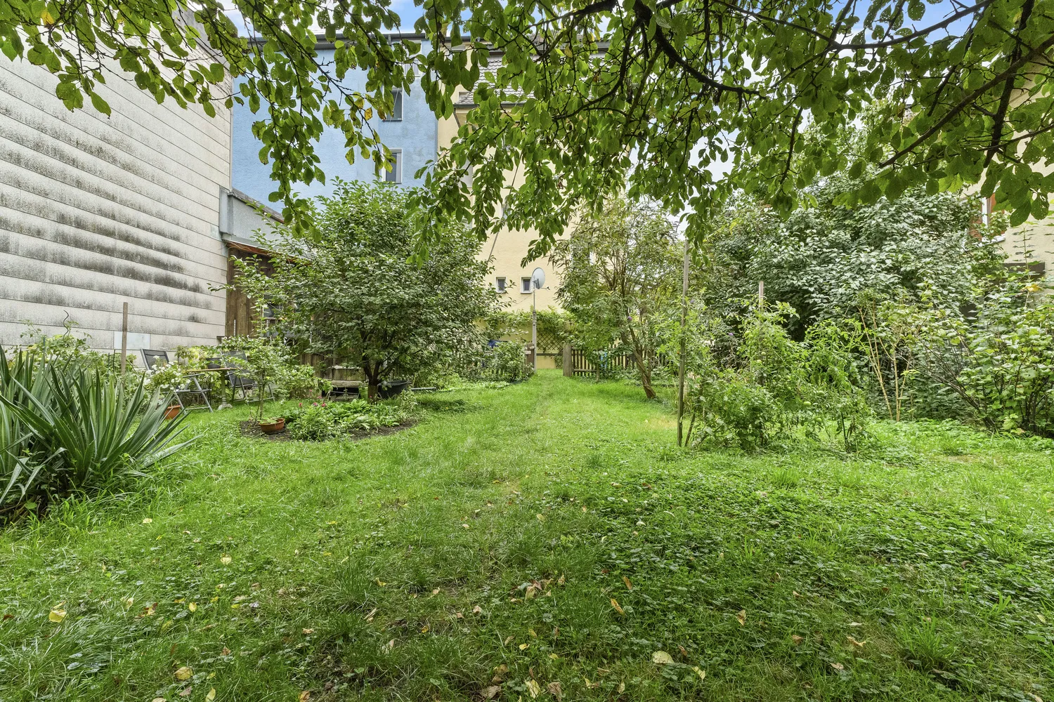 3 Zimmer Wohnung mit 65 m² in Ingolstadt – Bild 2