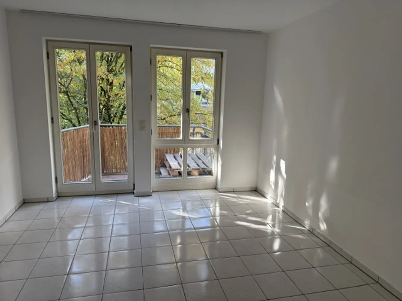 2 room apartment with 43 m² in Munich – Photo 2