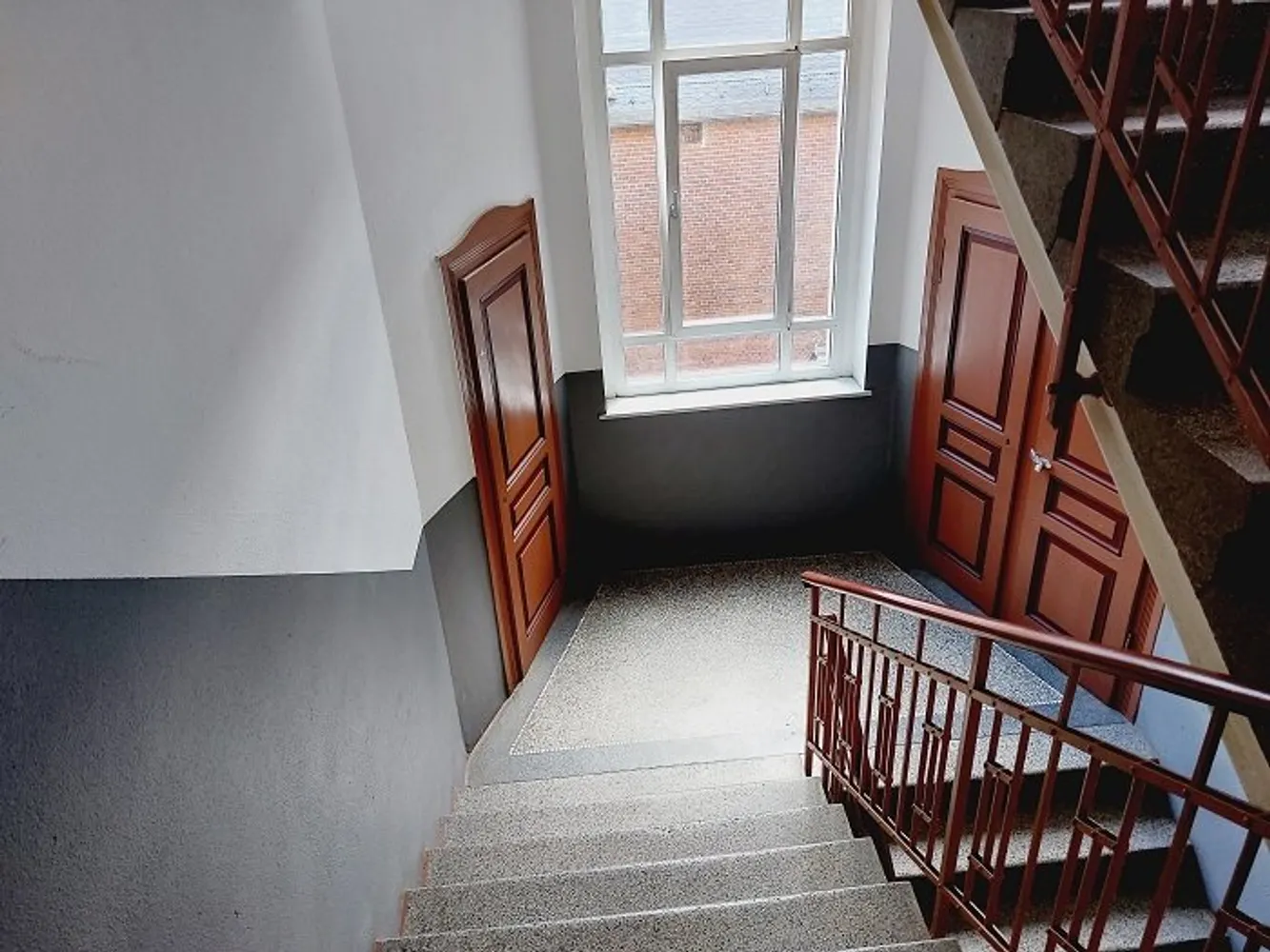 3 room apartment with 72 m² in Chemnitz – Photo 4