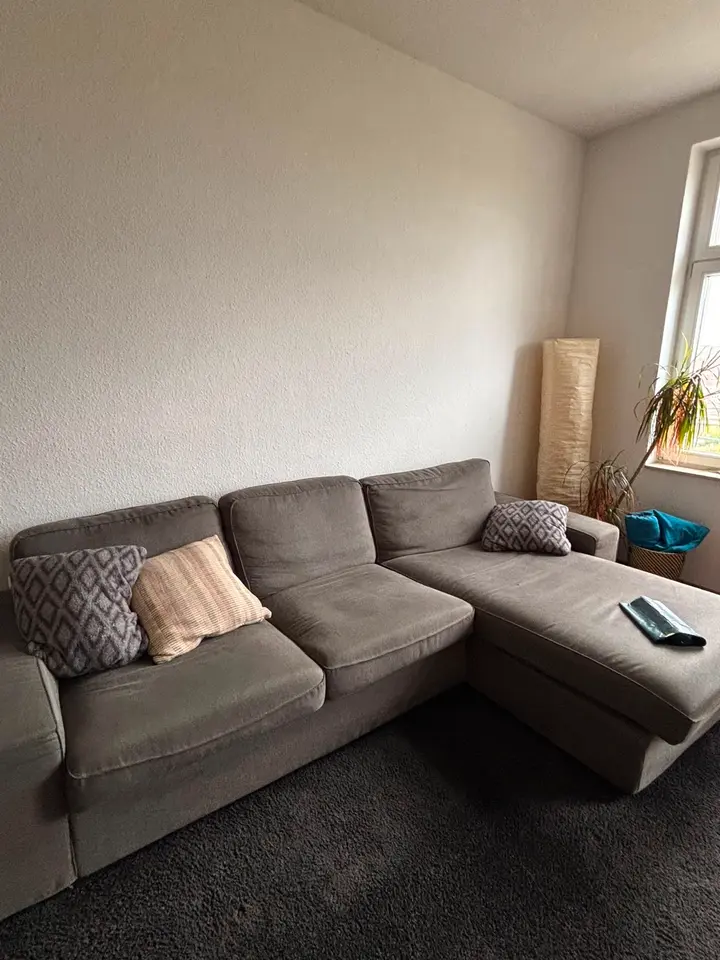 2 Zimmer Wohnung mit 54 m² in Dresden – Bild 7