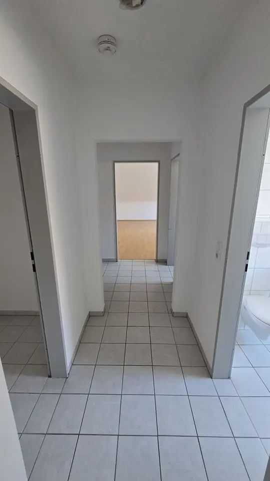 2 Zimmer Wohnung mit 51 m² in Osterode am Harz – Bild 3