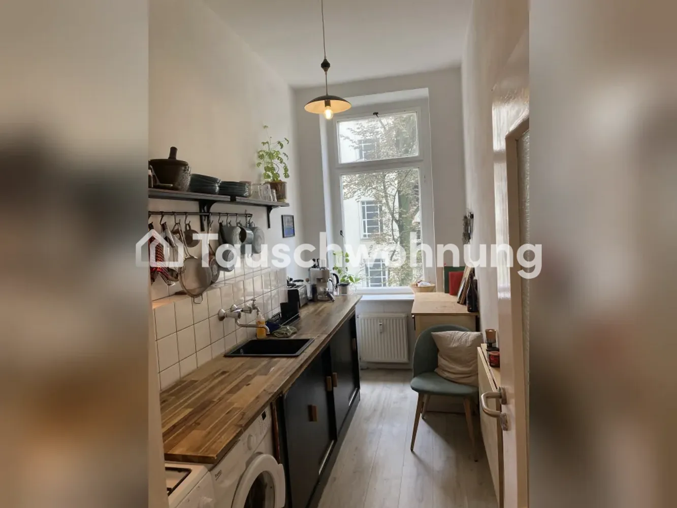 1 Zimmer Wohnung mit 33 m² in Berlin – Bild 4