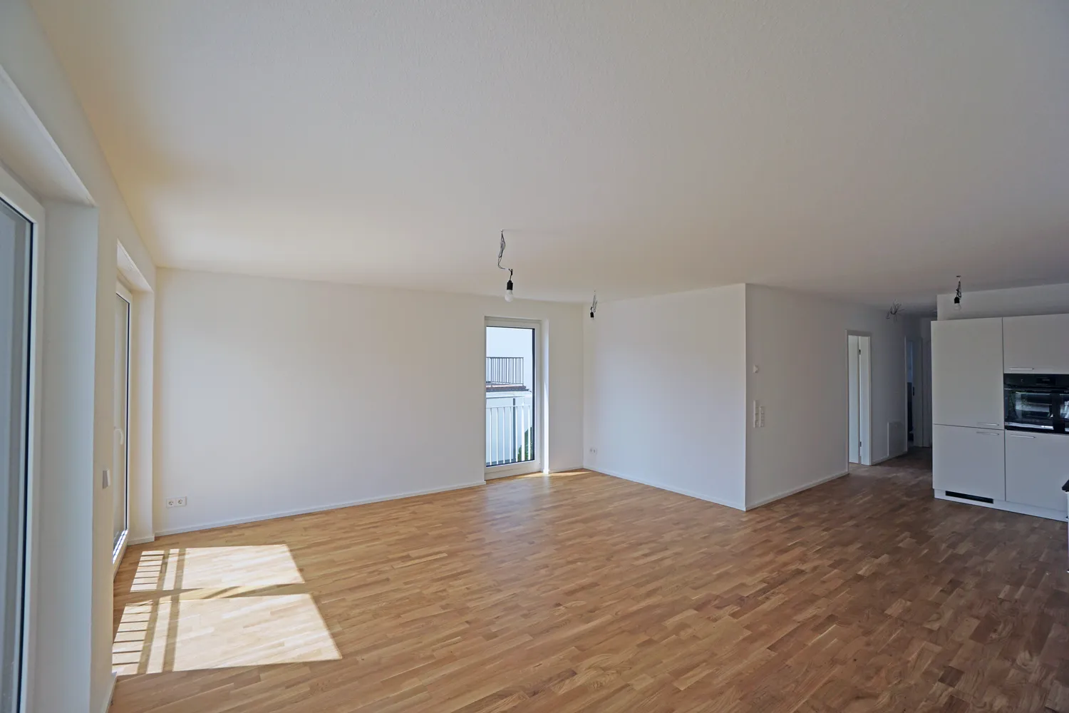 3 Zimmer Wohnung mit 78 m² in Stuttgart – Bild 2