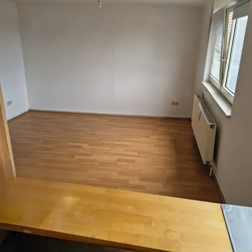 1 Zimmer Wohnung mit 36 m² in Essen – Bild 1