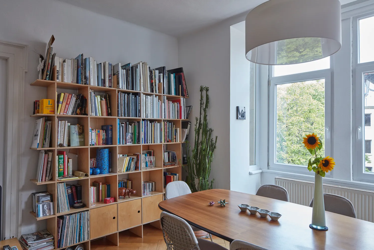 WG-Zimmer mit 23 m² in Stuttgart – Bild 5