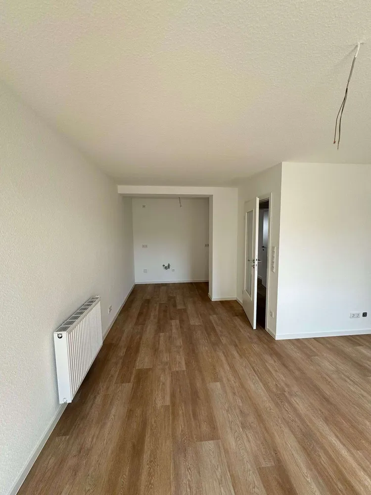 4 Zimmer Wohnung mit 72 m² in Osnabrück – Bild 2