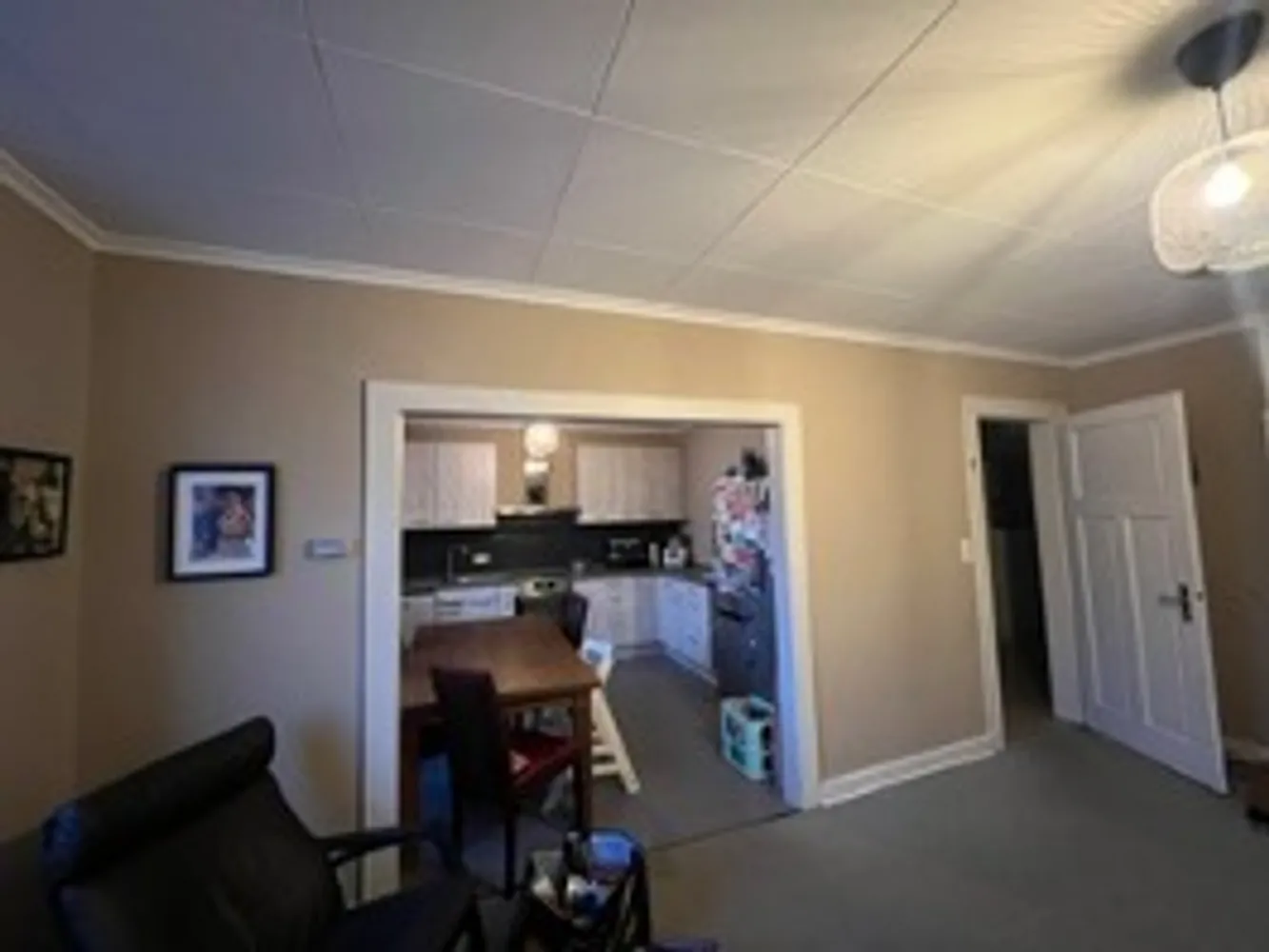 4 Zimmer Wohnung mit 120 m² in Neuss – Bild 4