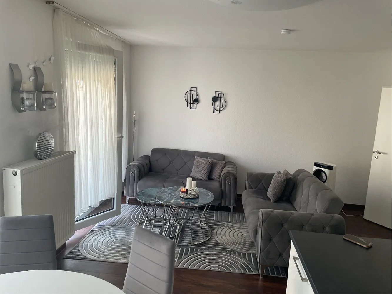 3 Zimmer Wohnung mit 64 m² in Mannheim – Bild 5