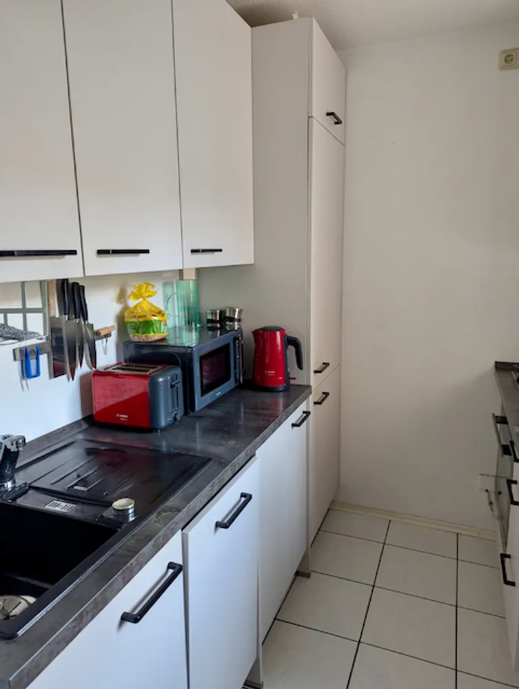 2 Zimmer Wohnung mit 50 m² in Nürnberg – Bild 4