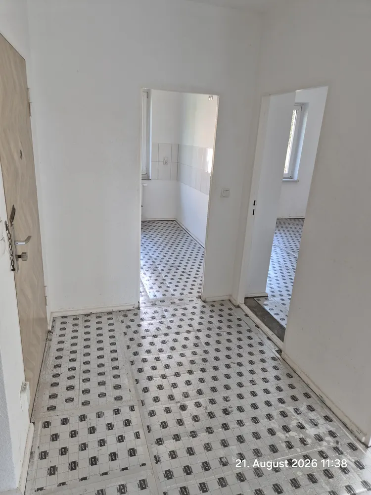 3 Zimmer Wohnung mit 70 m² in Berlin – Bild 2