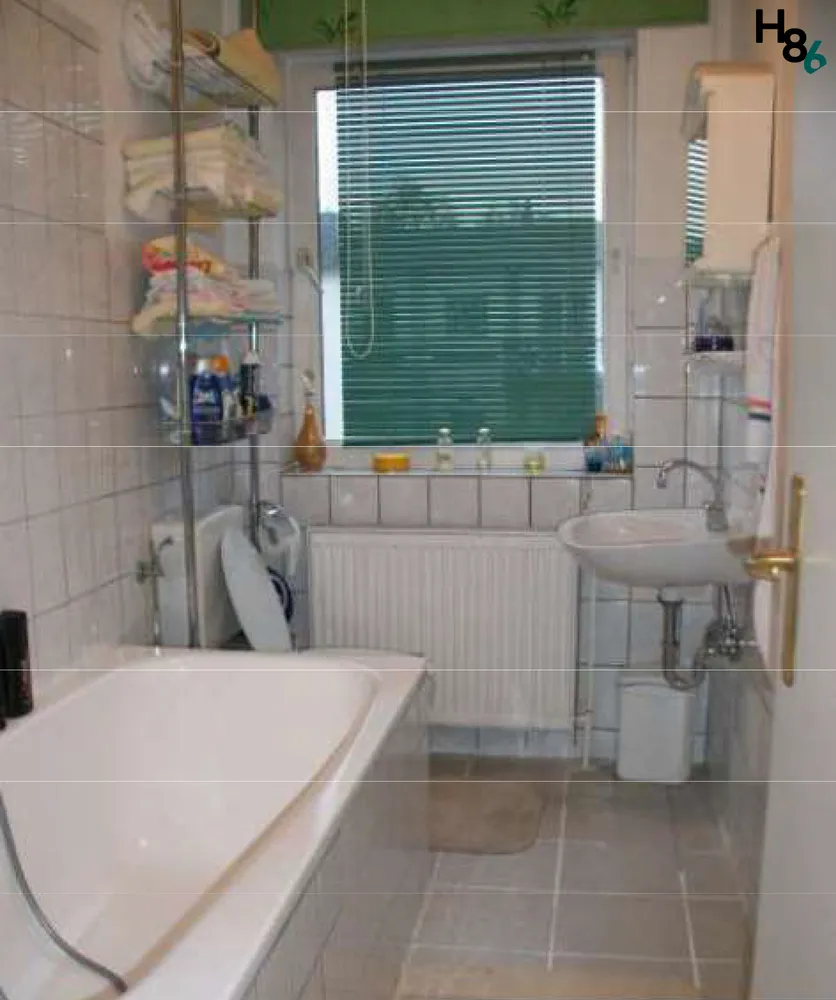 2 Zimmer Wohnung mit 47 m² in Wuppertal – Bild 9