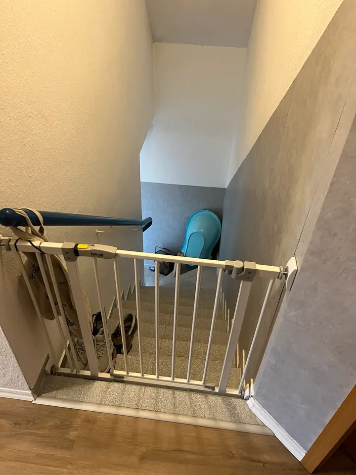3 Zimmer Wohnung mit 60 m² in Norden – Bild 7