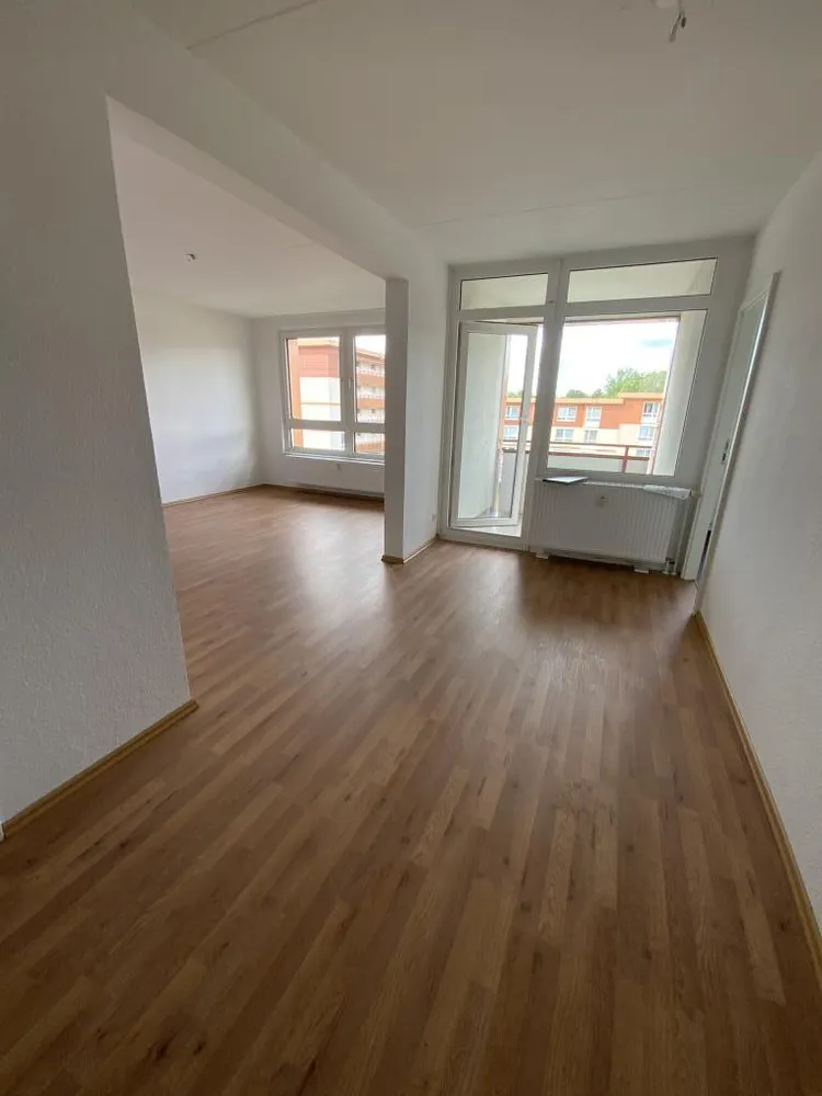 4 Zimmer Wohnung mit 72 m² in Essen – Bild 4