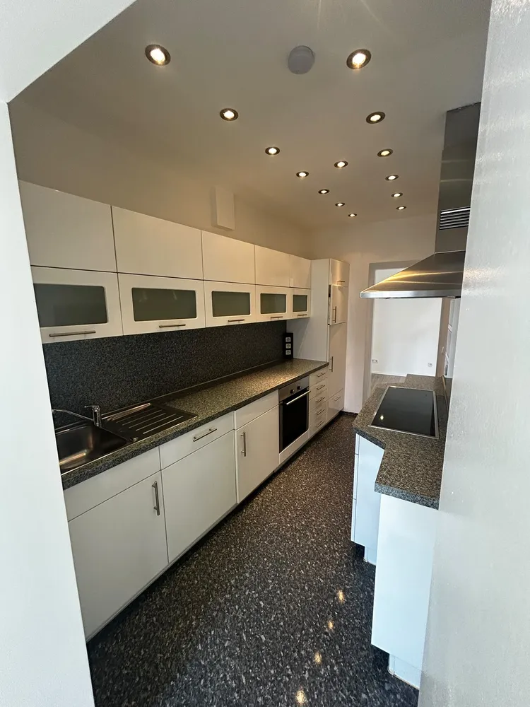 2 Zimmer Wohnung mit 65 m² in Moers – Bild 12