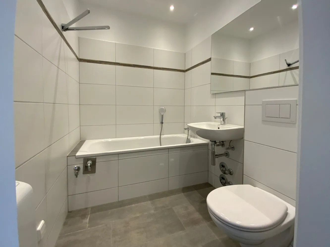 4 Zimmer Wohnung mit 65 m² in Lutherstadt Wittenberg – Bild 9