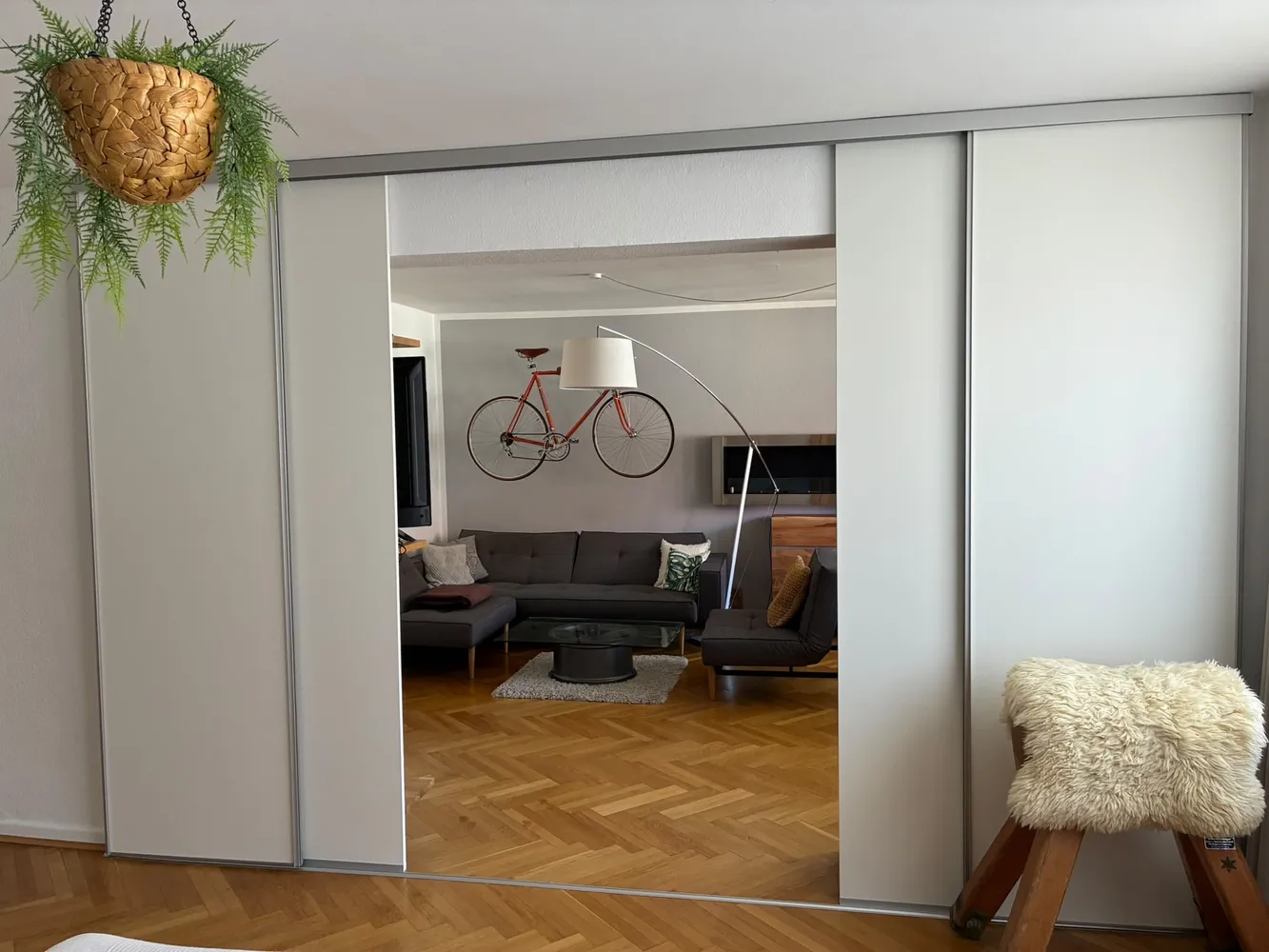 4 Zimmer Wohnung mit 118 m² in Hannover – Bild 8