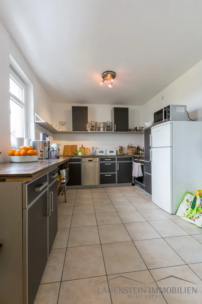 4 Zimmer Wohnung mit 105 m² in Wiesbaden – Bild 6