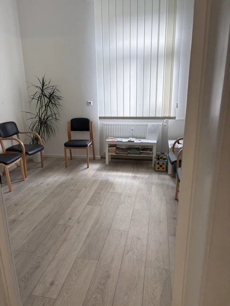 5 Zimmer Wohnung mit 138 m² in Gießen – Bild 6