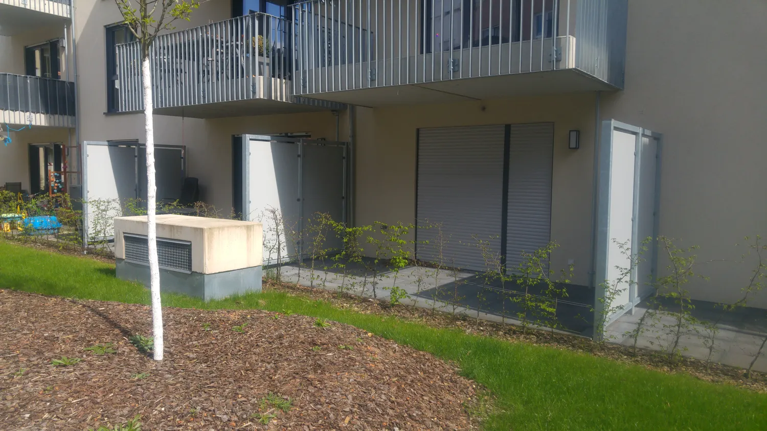 2 Zimmer Wohnung mit 80 m² in Braunschweig – Bild 6