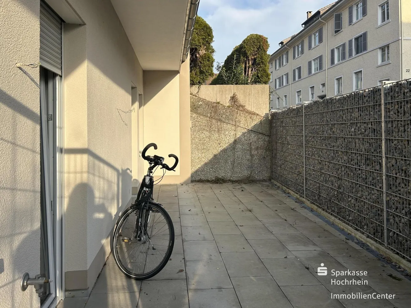 2 Zimmer Wohnung mit 84 m² in Waldshut-Tiengen – Bild 12