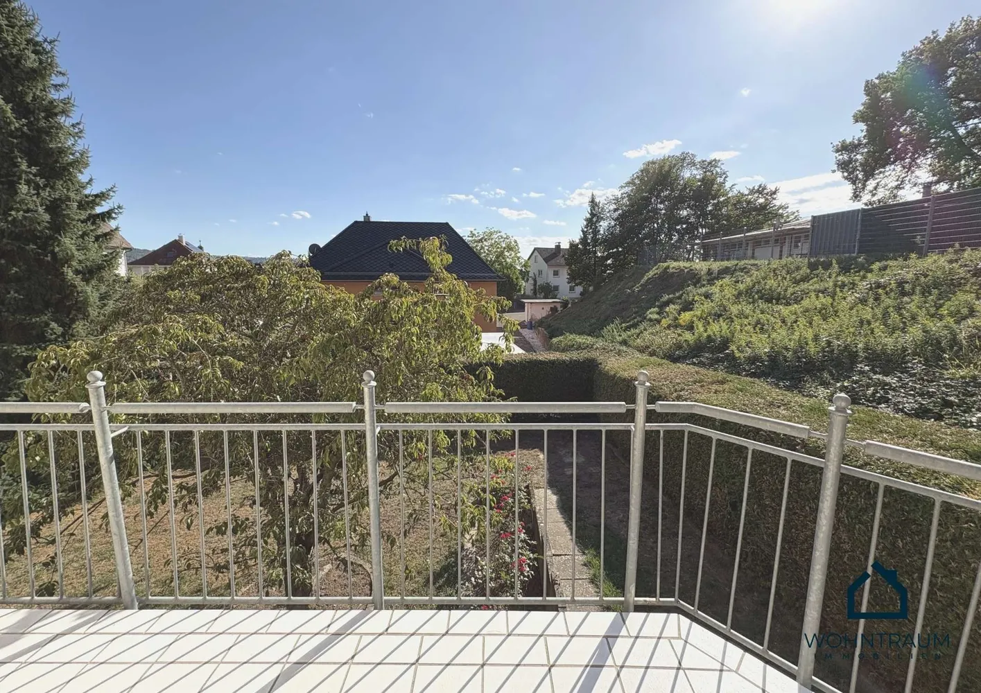 4 Zimmer Wohnung mit 135 m² in Lahr/Schwarzwald – Bild 10