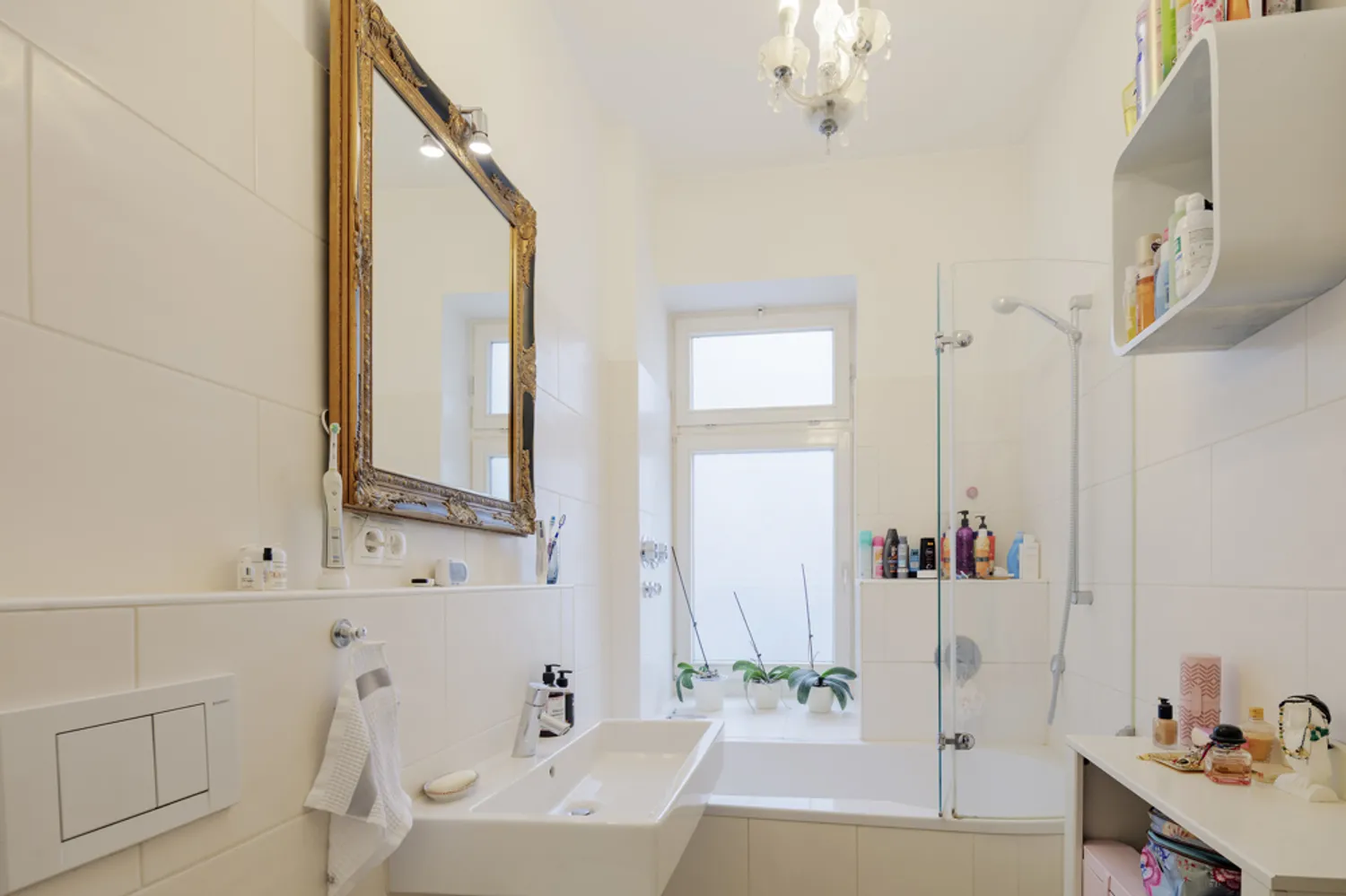 4 Zimmer Wohnung mit 118 m² in Stuttgart – Bild 9