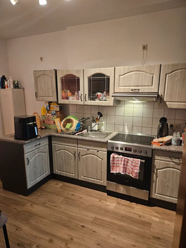 3 Zimmer Wohnung mit 78 m² in Mittweida – Bild 3