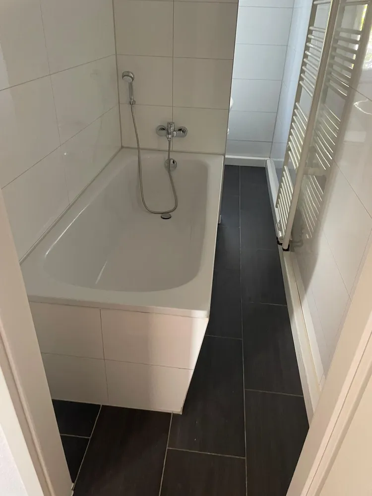 2 Zimmer Wohnung mit 48 m² in Dessau-Roßlau – Bild 6