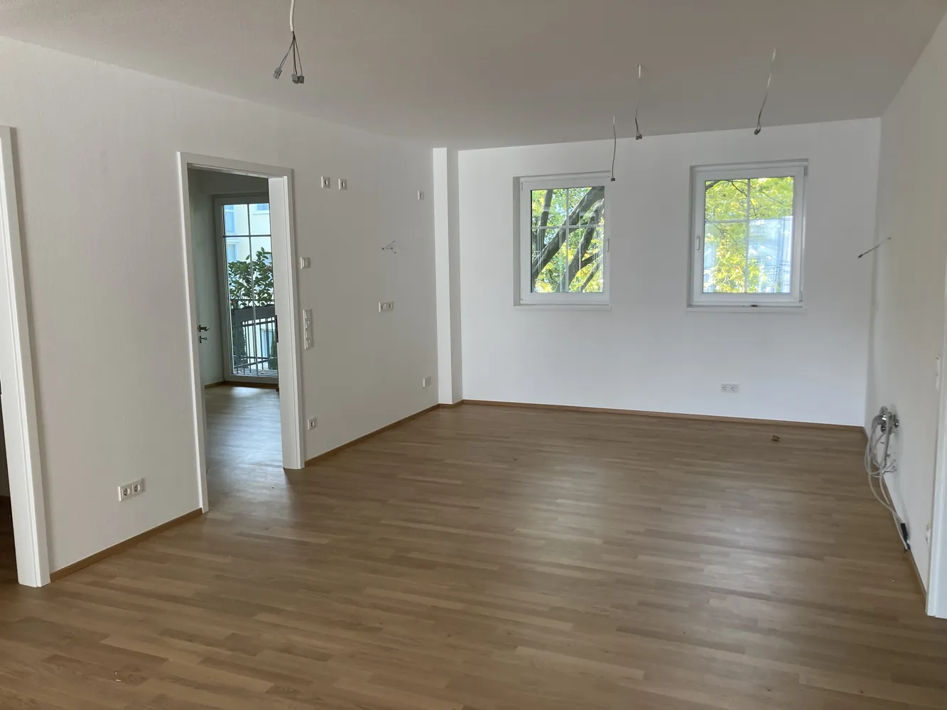 4 Zimmer Wohnung mit 124 m² in Bad Kreuznach – Bild 8