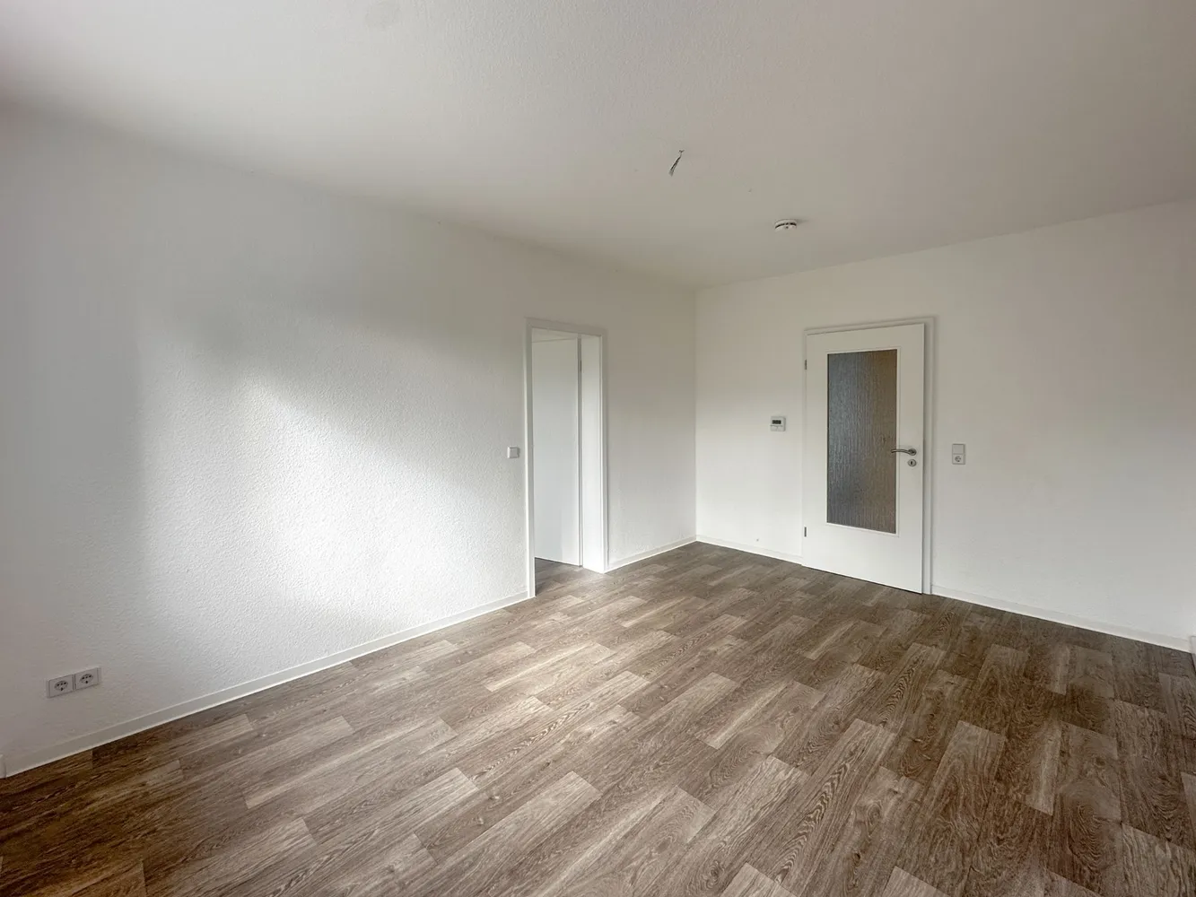 2 Zimmer Wohnung mit 46 m² in Magdeburg – Bild 1