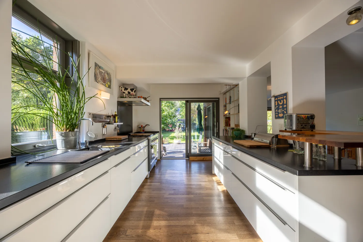 5 Zimmer Haus mit 200 m² in Neuss – Bild 3