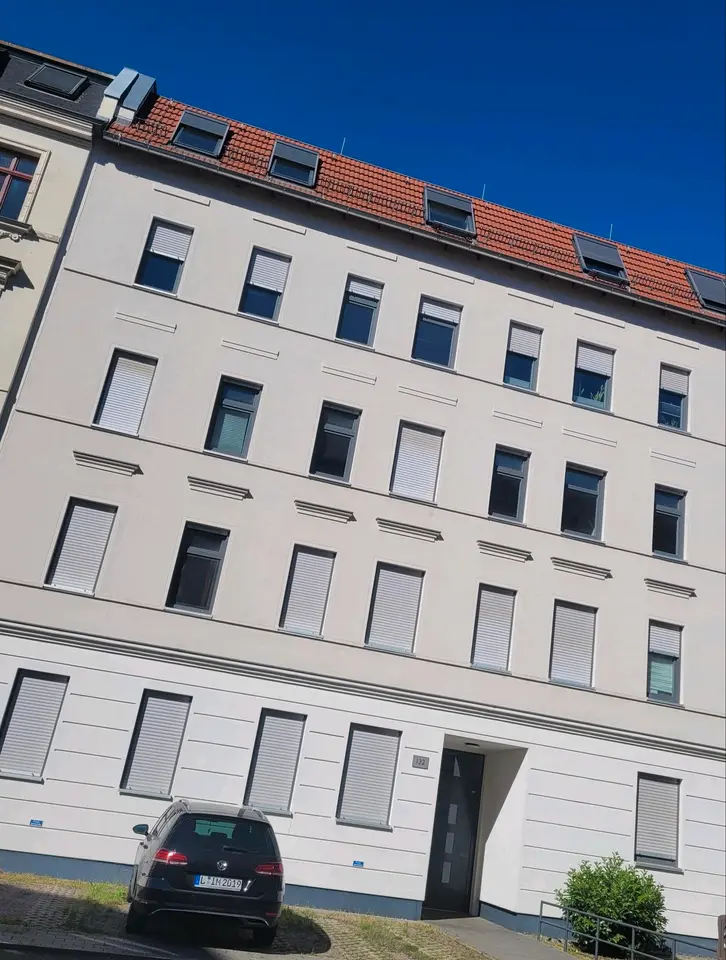4 Zimmer Wohnung mit 140 m² in Wurzen – Bild 3