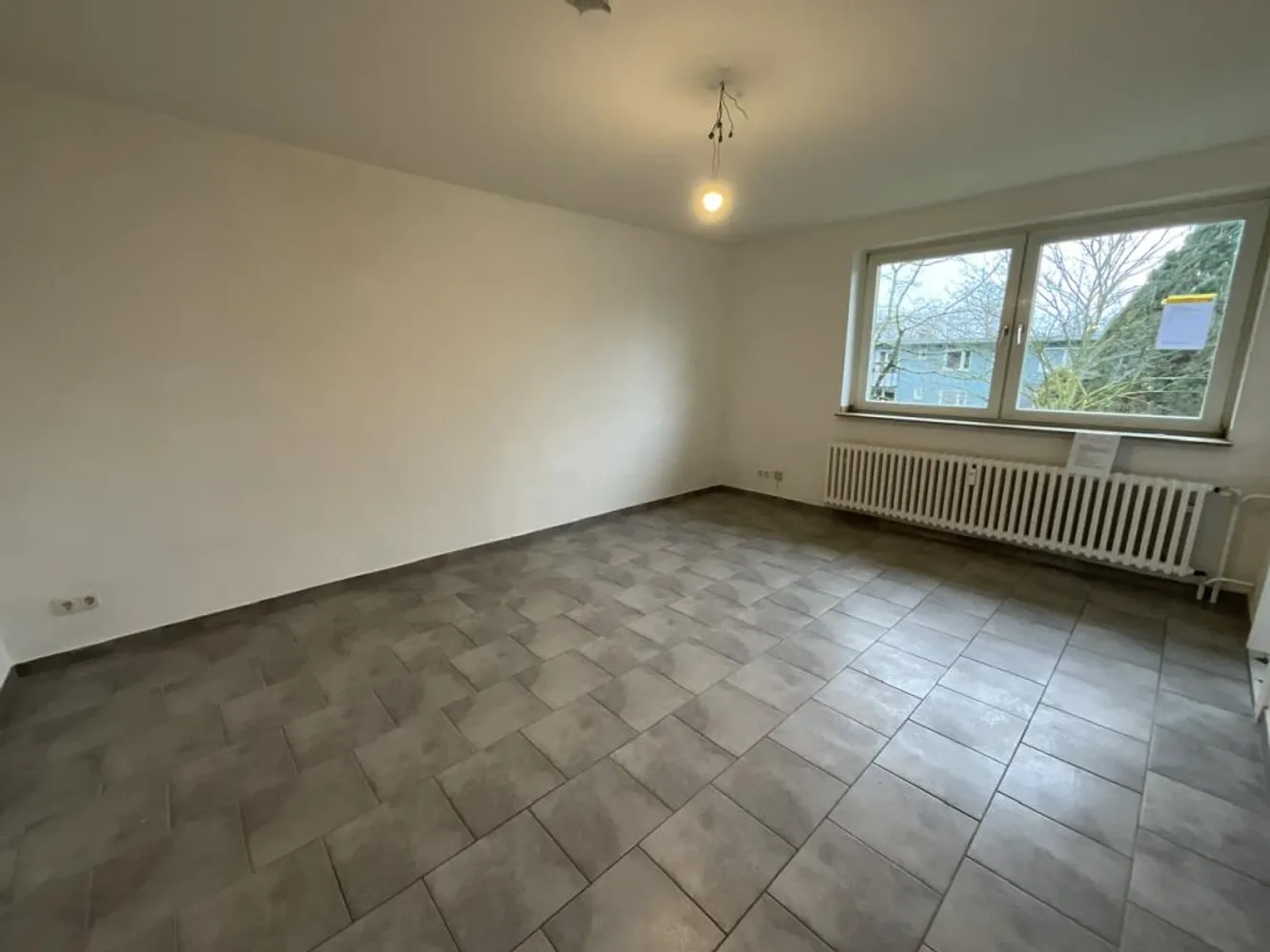 3 Zimmer Wohnung mit 59 m² in Duisburg – Bild 7