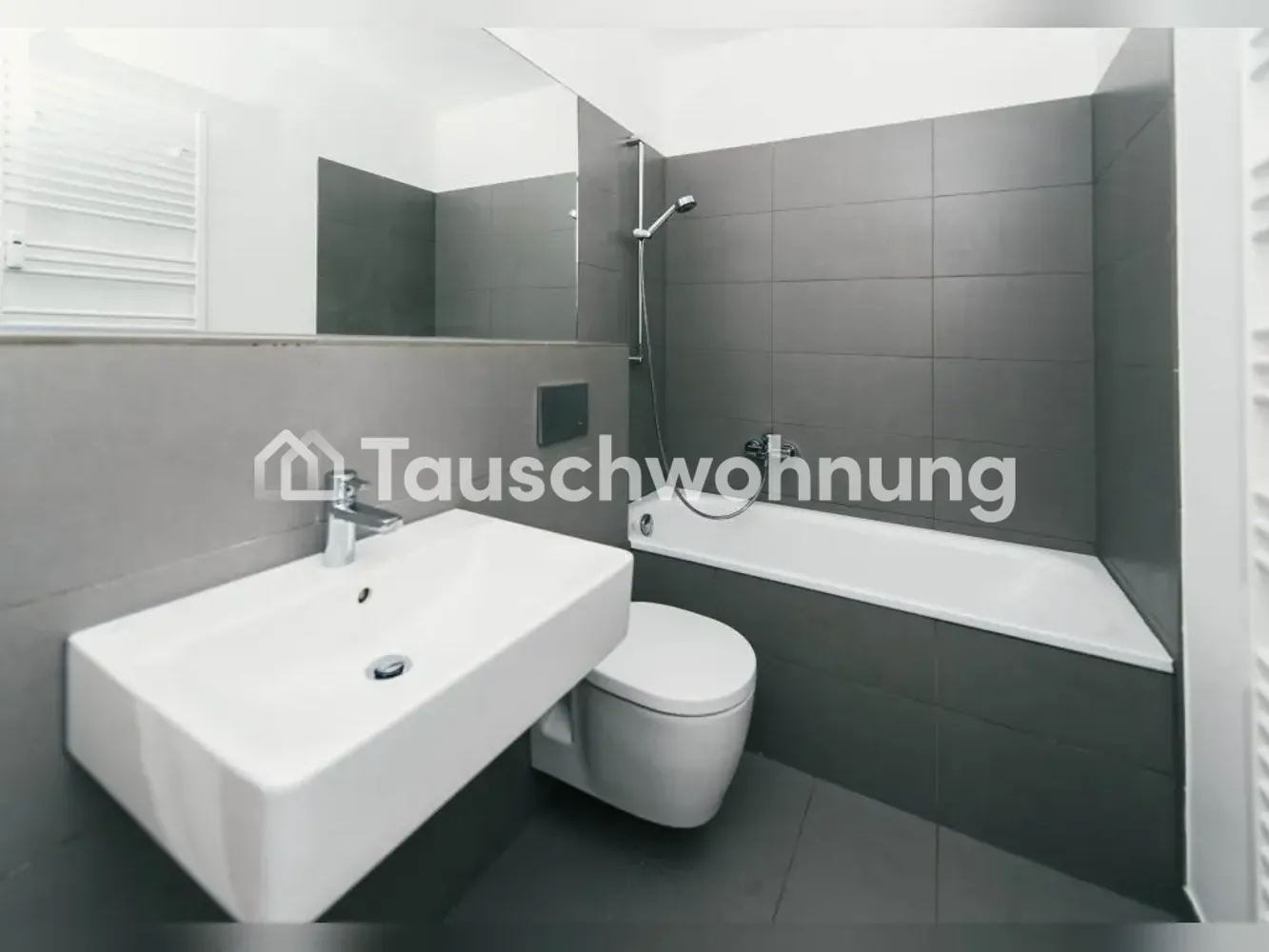 3 room apartment with 70 m² in Berlin – Photo 1