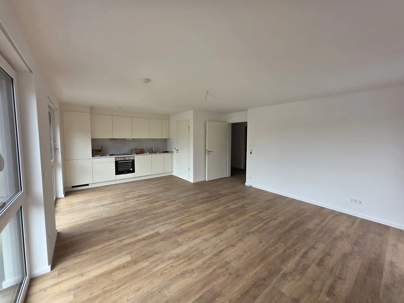 2 room apartment with 61 m² in Celle – Photo 1