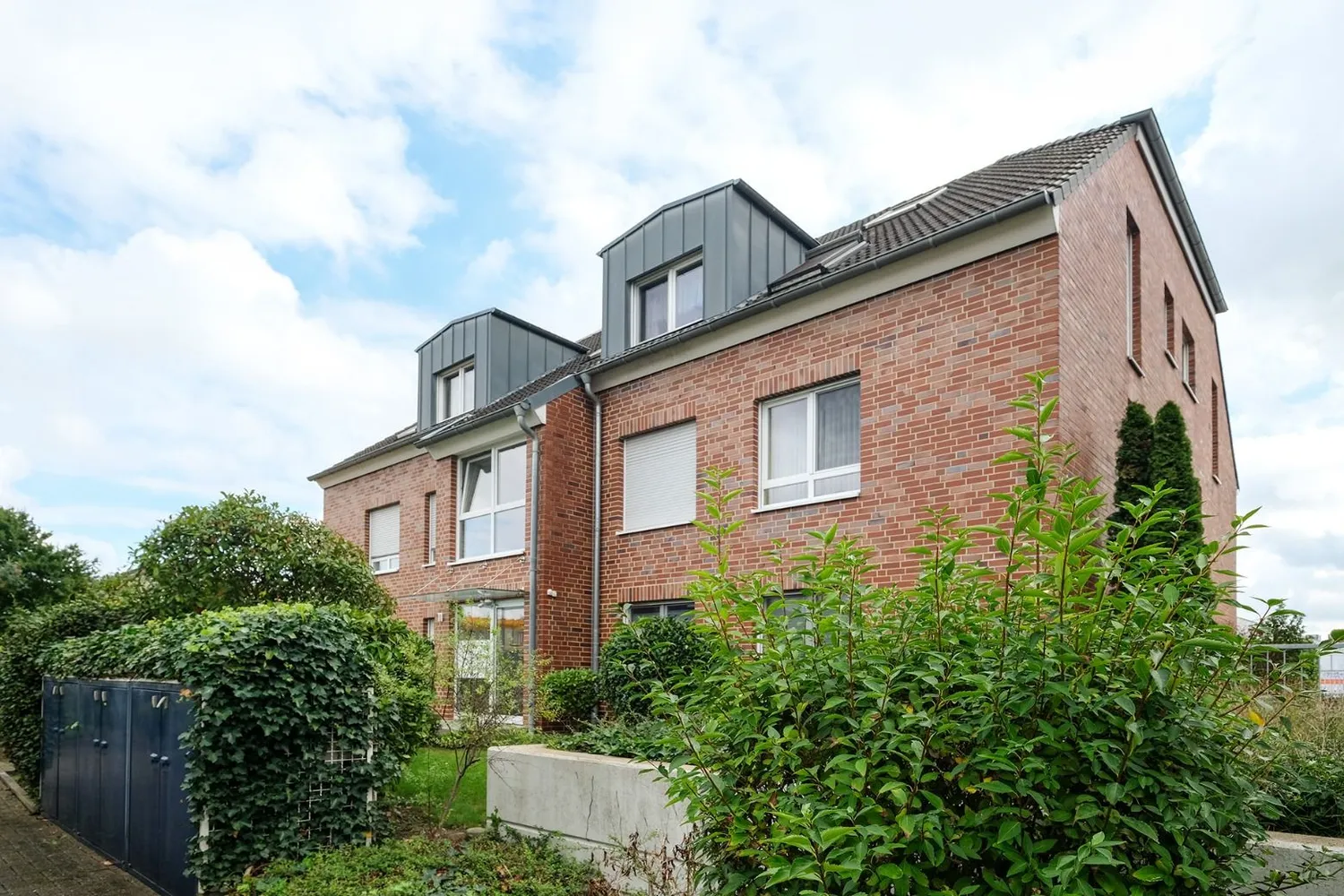3 room apartment with 84 m² in Monheim am Rhein – Photo 2