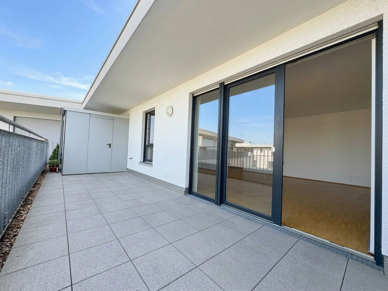 2 Zimmer Wohnung mit 78 m² in Dortmund – Bild 2