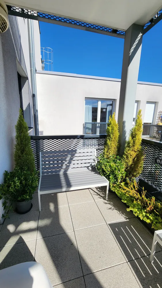 3 Zimmer Wohnung mit 82 m² in Heidelberg – Bild 2