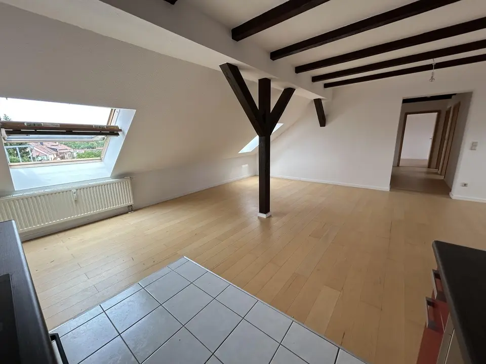 3 Zimmer Wohnung mit 73 m² in Görlitz – Bild 9