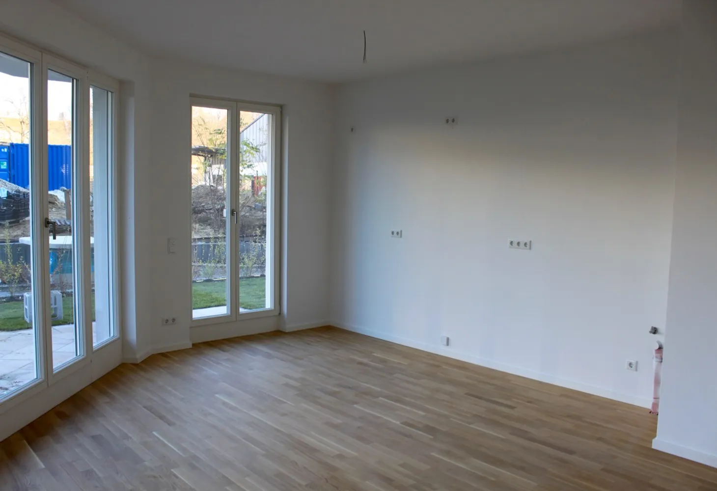 3 Zimmer Wohnung mit 87 m² in Berlin – Bild 1