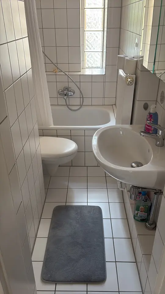 WG-Zimmer mit 85 m² in Hannover – Bild 6