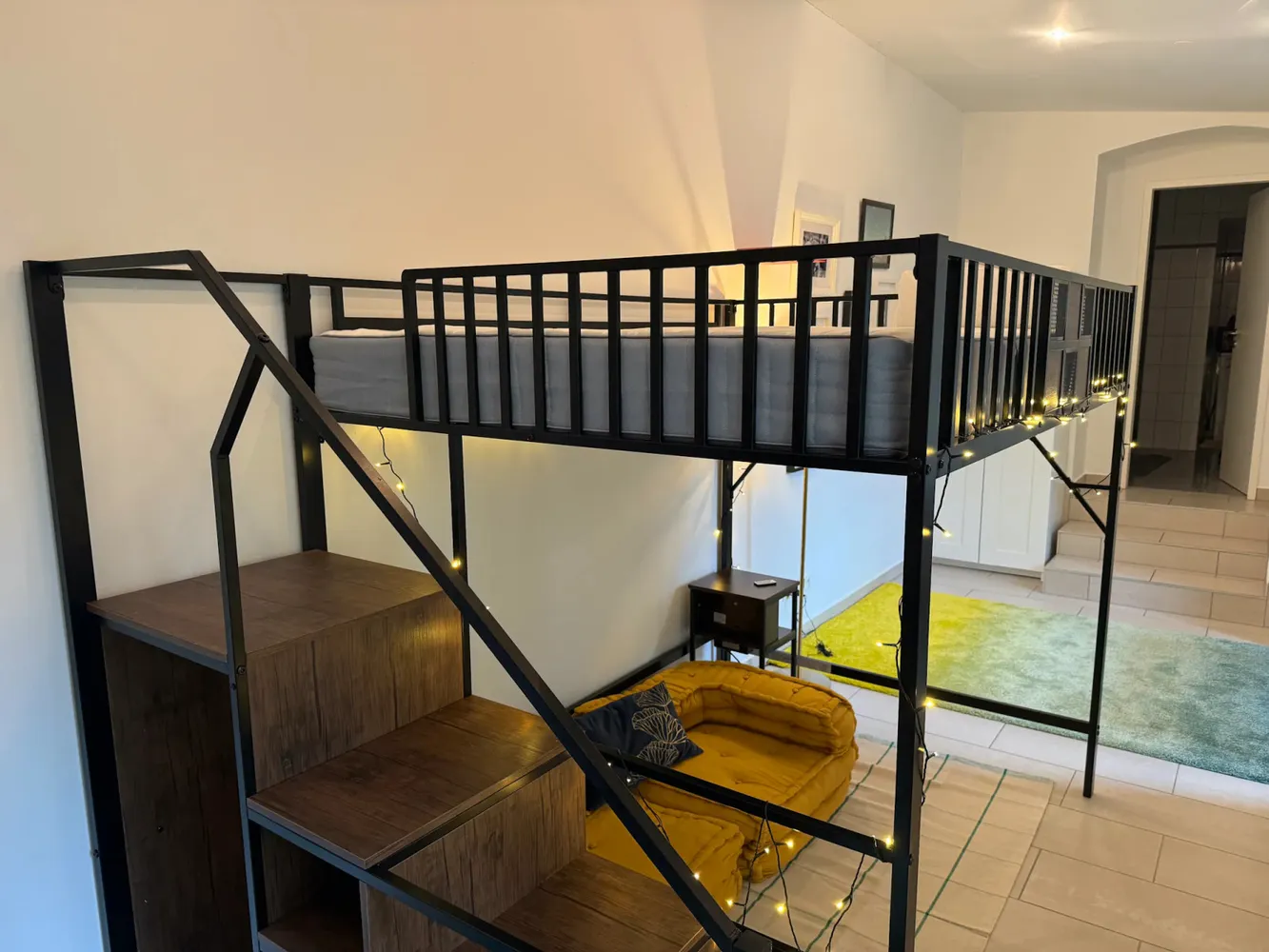WG-Zimmer mit 20 m² in Berlin – Bild 2